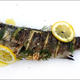 Illustration for article titled I was too scared to grill a whole fish—until my guru showed the way